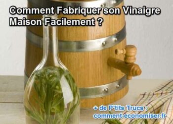 Comment démarrer un vinaigrier ?
