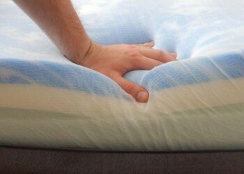 Comment déménager un matelas Emma ?