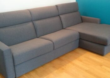 Comment démonter un canapé convertible Poltronesofà ?