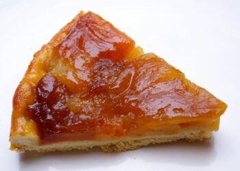 Comment démouler la tarte Tatin ?