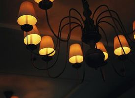 Comment déplacer un luminaire ?