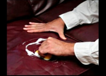 Comment désodoriser le cuir ?