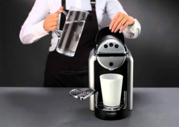 Comment détartrer une cafetière isotherme ?