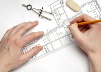 Comment devenir architecte d'intérieur après la 3eme ?