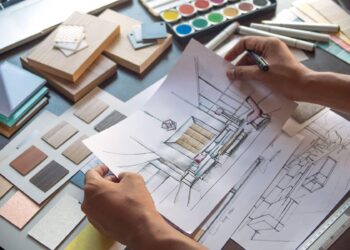 Comment devenir architecte sans passer par une école ?