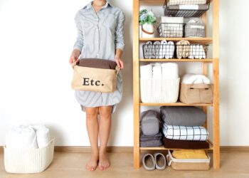 Comment devenir home organiser ?