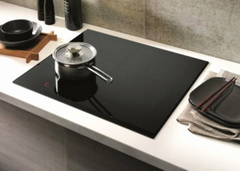 Comment déverrouiller une plaque de cuisson IKEA ?