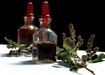 Comment diluer une huile de parfum ?