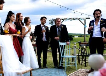 Comment dire Peut-être ?