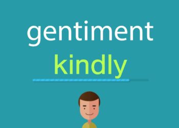 Comment dire con gentiment ?