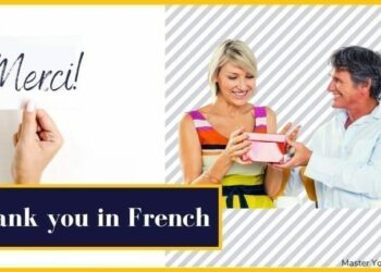 Comment dire merci en ancien français ?