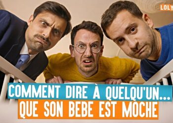 Comment dire que quelqu'un est con poliment ?