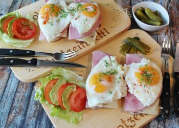 Comment dire qu'un repas est bon ?