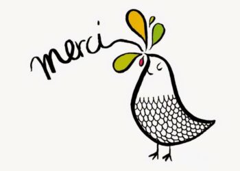 Comment dire un grand merci ?