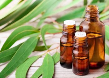 Comment disperser huile essentielle ?