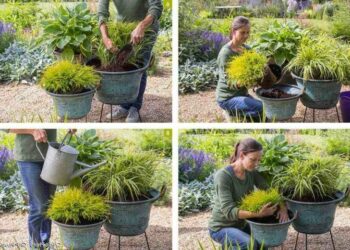 Comment disposer des spots sur une terrasse ?