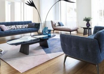 Comment disposer les canapés dans un salon ?