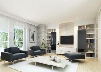 Comment disposer les photos dans un salon ?