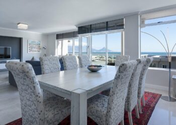 Comment disposer ses meubles dans salon-salle à manger rectangulaire ?