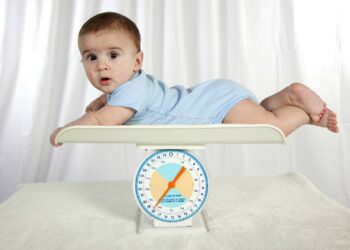 Comment doit être le caca d'un bébé de 3 mois ?