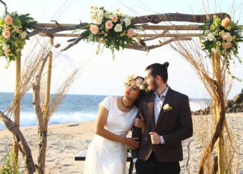 Comment donner à un mariage ?