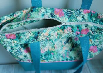 Comment donner de la rigidité à un sac ?