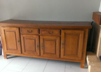 Comment donner des meubles gratuitement ?