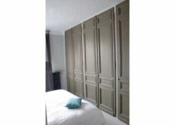 Comment donner du cachet à un appartement neuf ?