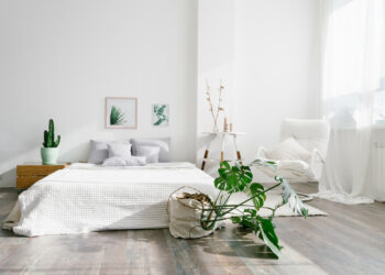 Comment donner du style à sa chambre ?