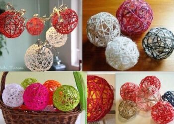 Comment donner du volume à un sapin artificiel ?