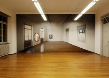 Comment donner l'illusion d'un couloir plus large ?