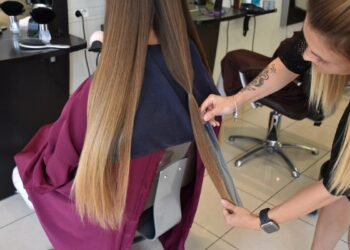 Comment donner nos cheveux pour le cancer ?