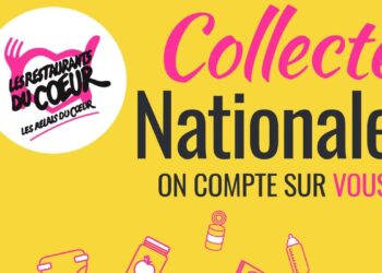 Comment donner resto du coeur ?