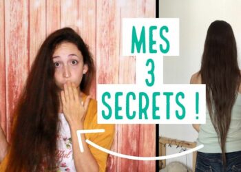 Comment donner ses cheveux à une association ?