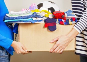 Comment donner ses meubles à Emmaüs ?