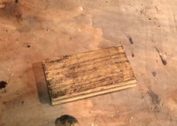 Comment donner un aspect ancien au bois ?