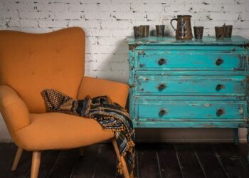 Comment donner un aspect vieilli à du bois ?