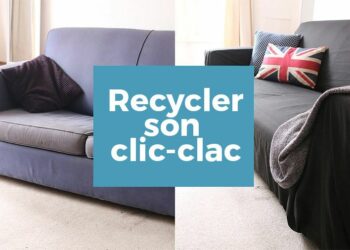 Comment donner un coup de neuf à son canapé ?