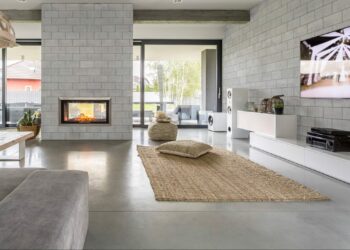 Comment donner un style industriel ?