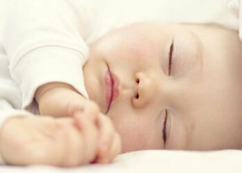 Comment dorment vos bébés de 3 mois ?