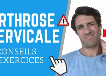 Comment dormir quand on a de l'arthrose cervicale ?