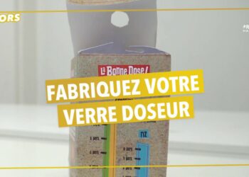Comment doser le Dialight ?