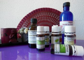 Comment doser les fragrances ?