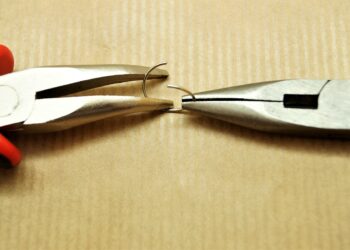 Comment écarter un anneau ?