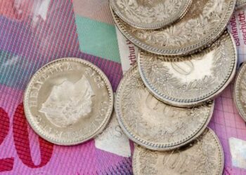 Comment échanger des francs belges en euros ?