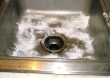 Comment éclairer son evier ?