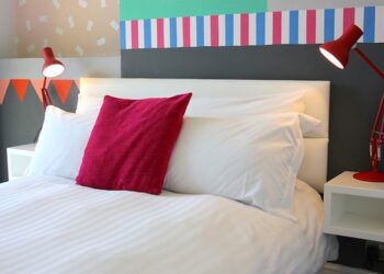 Comment éclairer son lit ?
