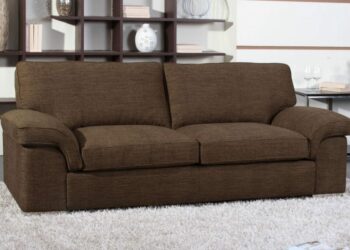 Comment éclairer un canapé ?