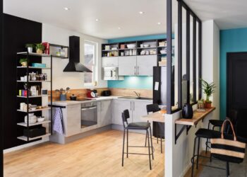 Comment éclairer un ilot de cuisine ?