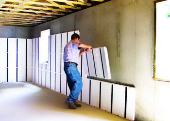 Comment éclairer un mur intérieur ?